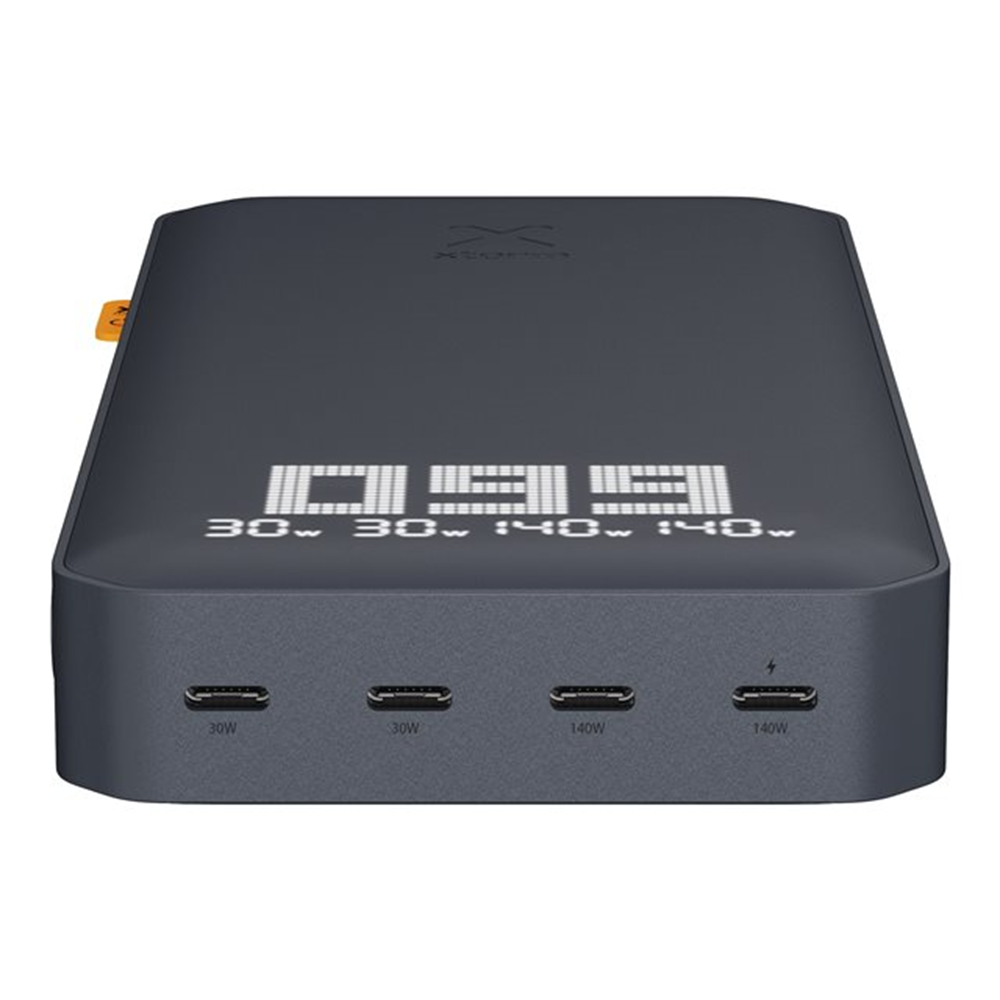 200W Powerbank - Titan Max