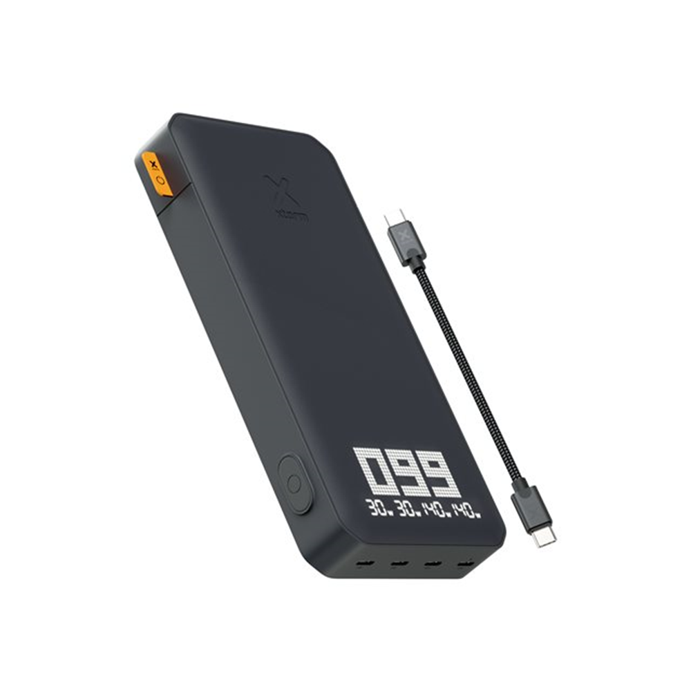 200W Powerbank - Titan Max