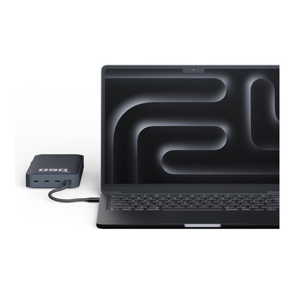 200W Powerbank - Titan Max