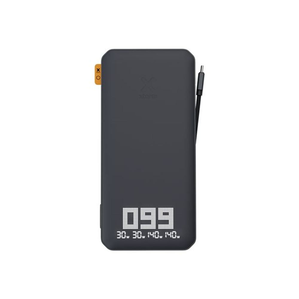 200W Powerbank - Titan Max 200W Powerbank - Titan Max