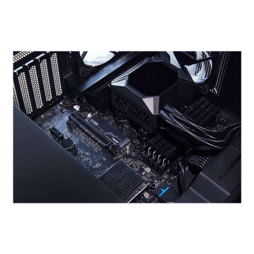 2048G KC3000 PCIe 4.0 NVMe M.2 SSD