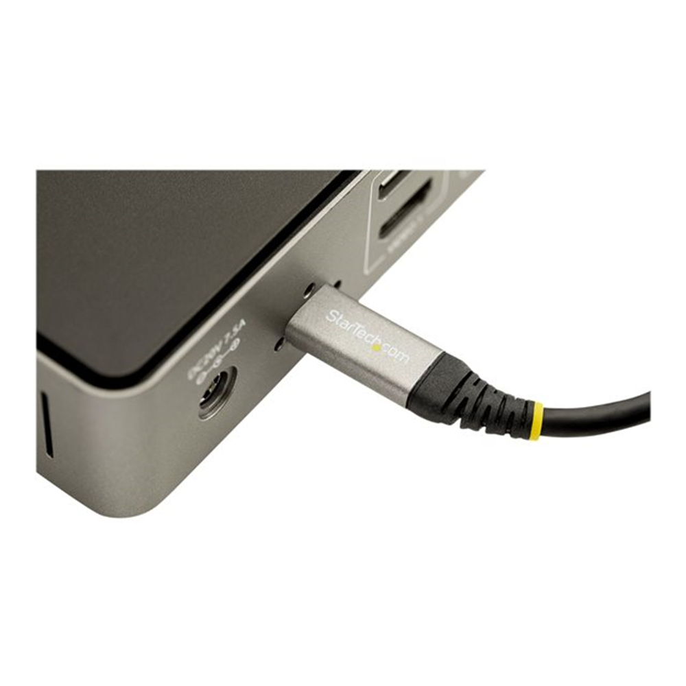 20in 50cm USB C Cable 10Gbps 100W/5A PD