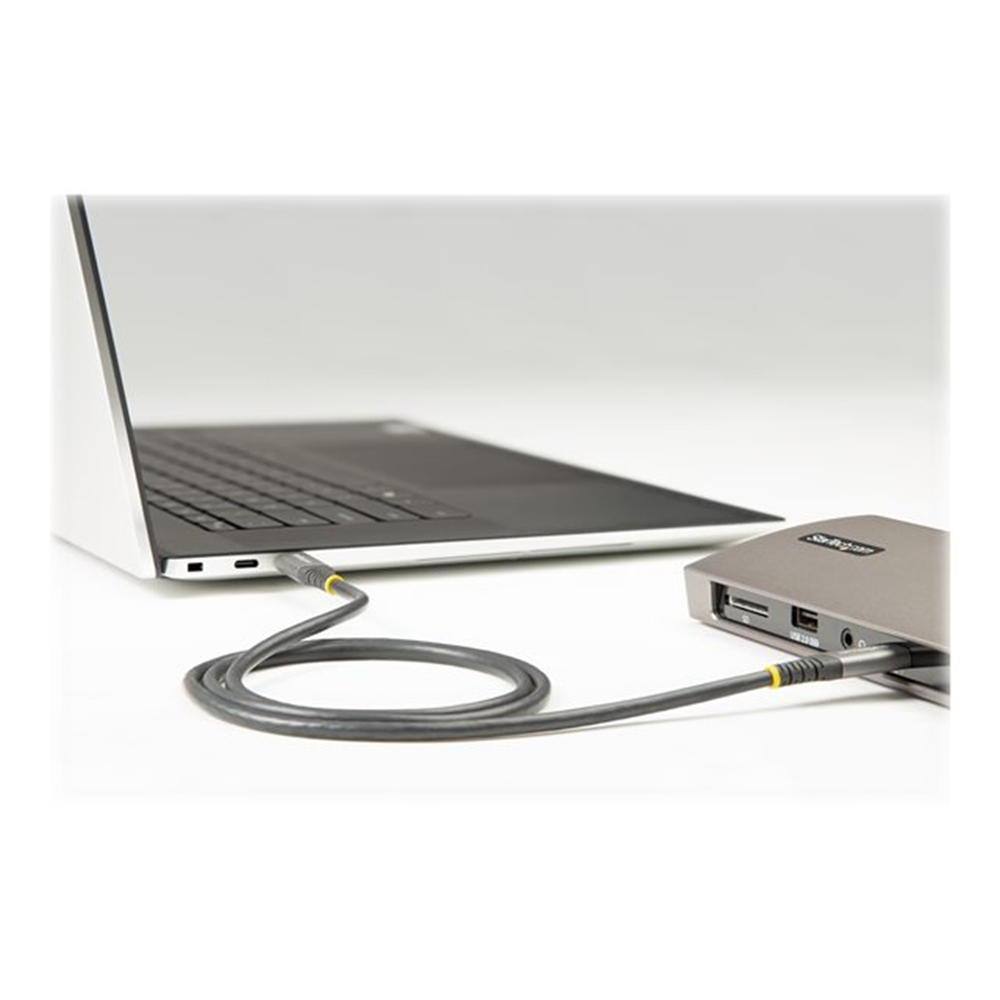 20in 50cm USB C Cable 10Gbps 100W/5A PD