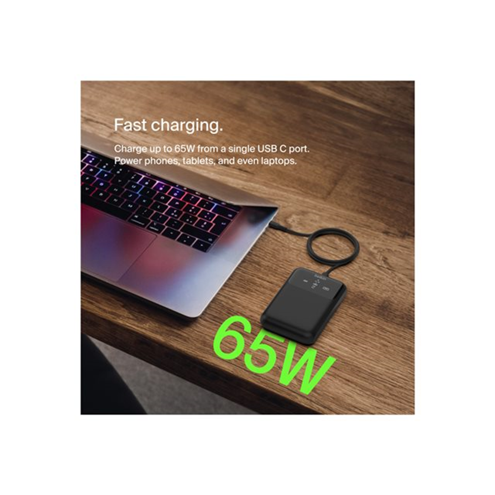 20k 65w Laptop Powerbank 20k 65w Laptop Powerbank