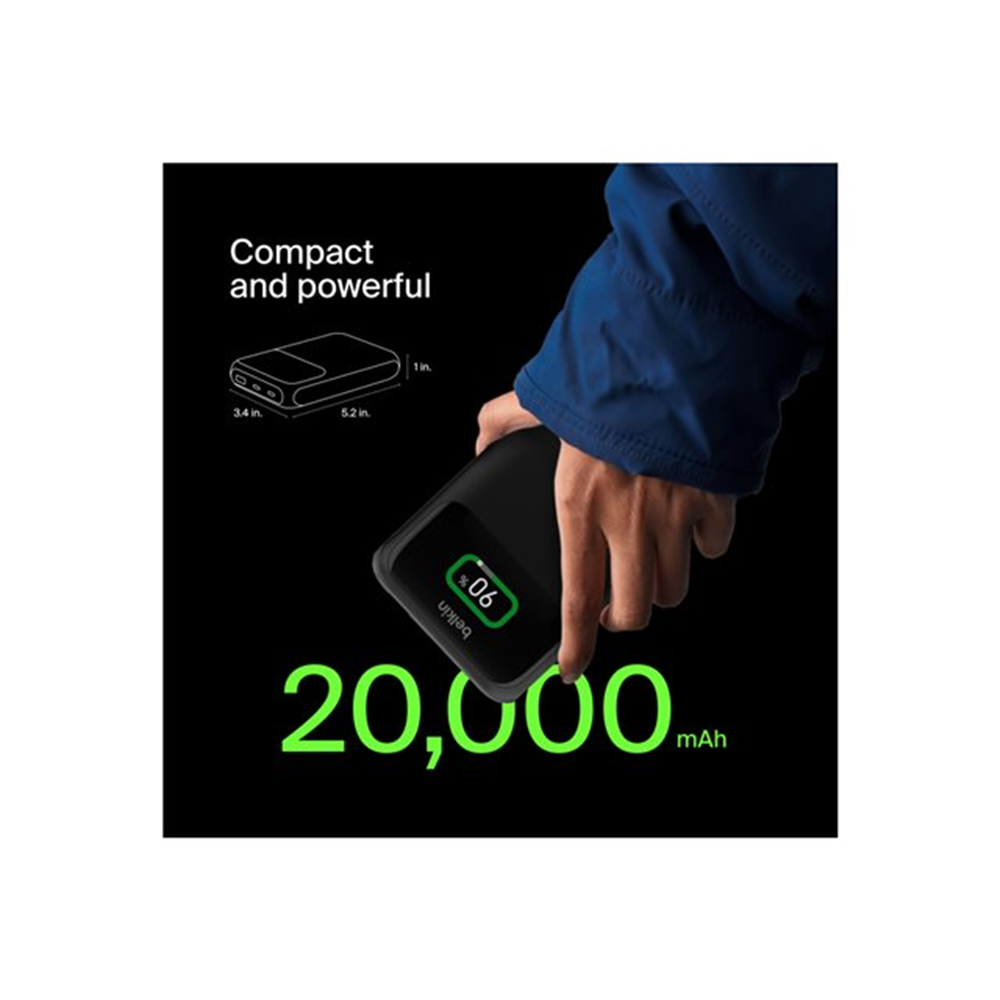 20k 65w Laptop Powerbank 20k 65w Laptop Powerbank