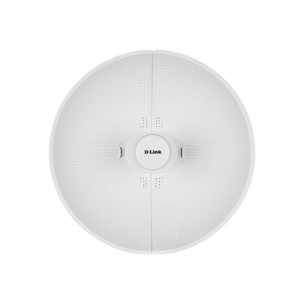 20km Long Range Wireless AC Bridge