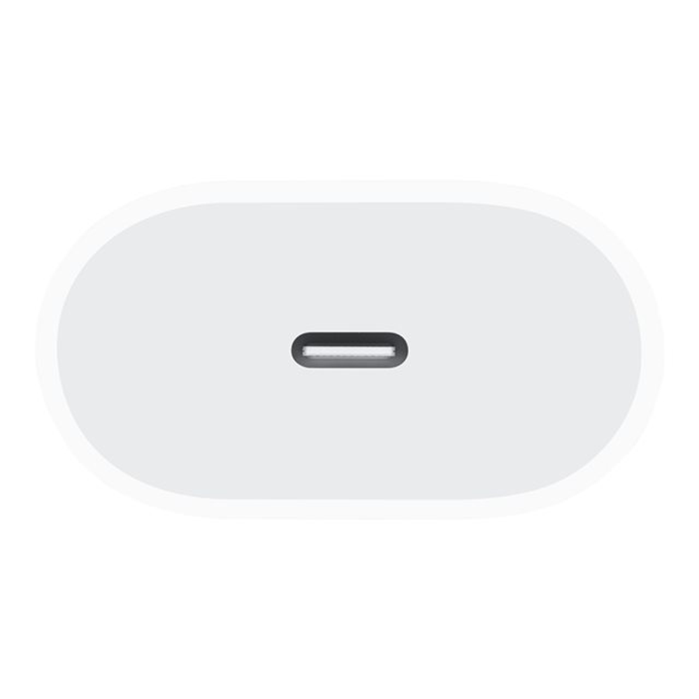 20W USB-C Power Adapter