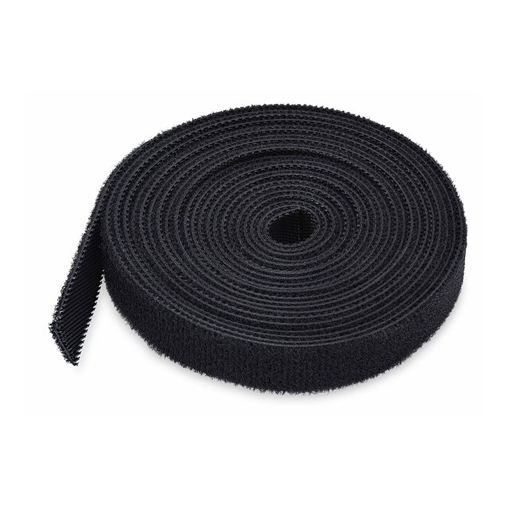 22.8m Hook and Loop Cable Tie Roll