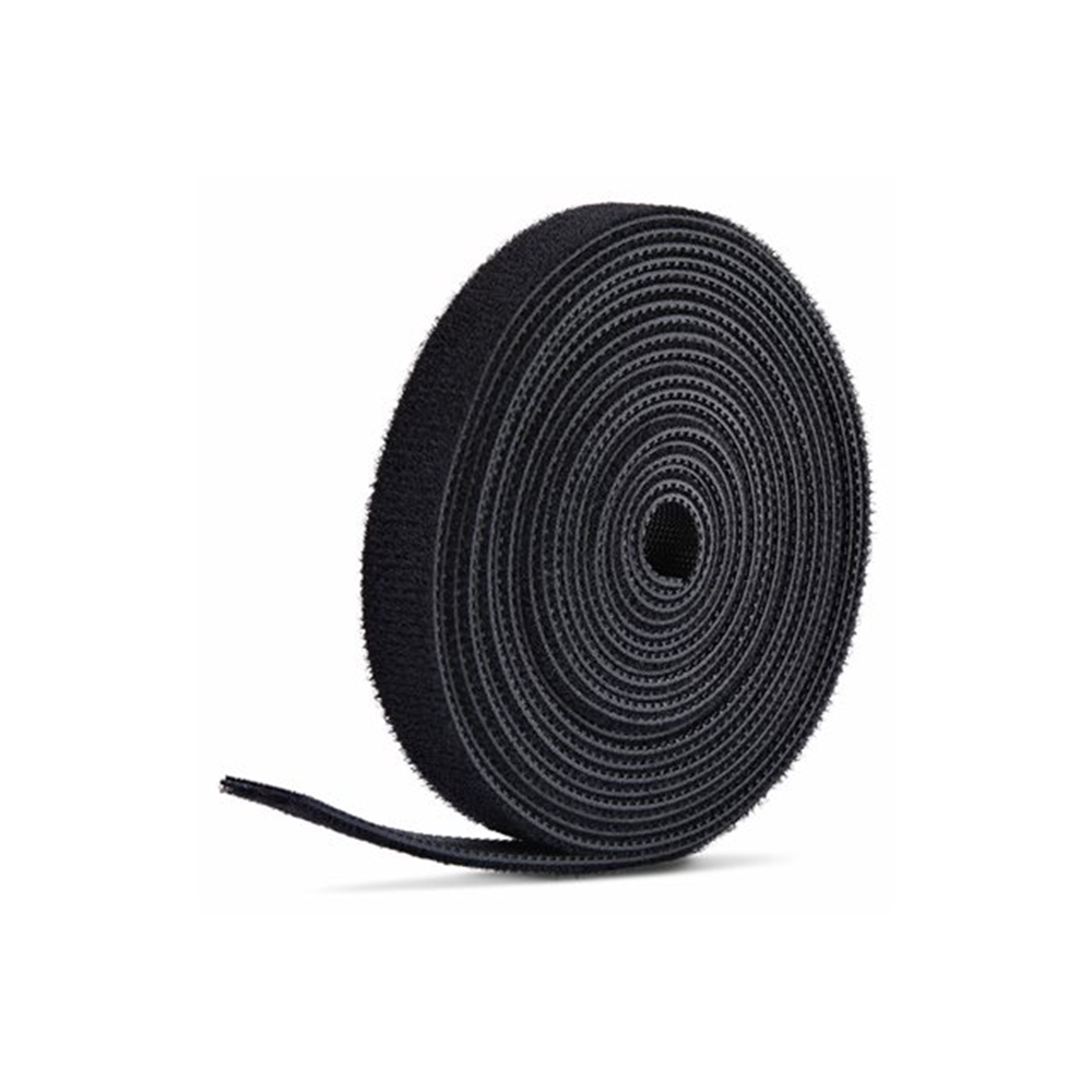 22.8m Hook and Loop Cable Tie Roll