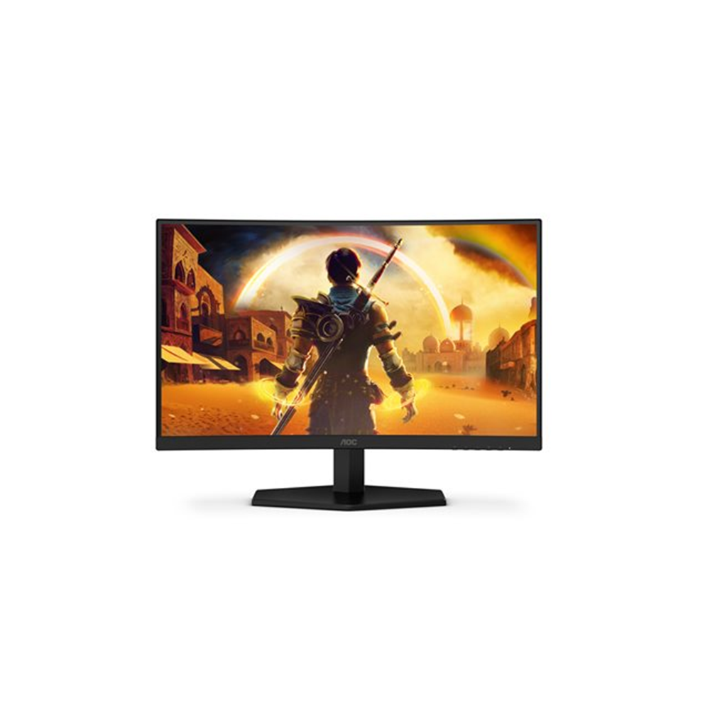 23.6IN 16:9 VA 180Hz 1020x1080 HDMI x 2x 23.6IN 16:9 VA 180Hz 1020x1080 HDMI x 2x