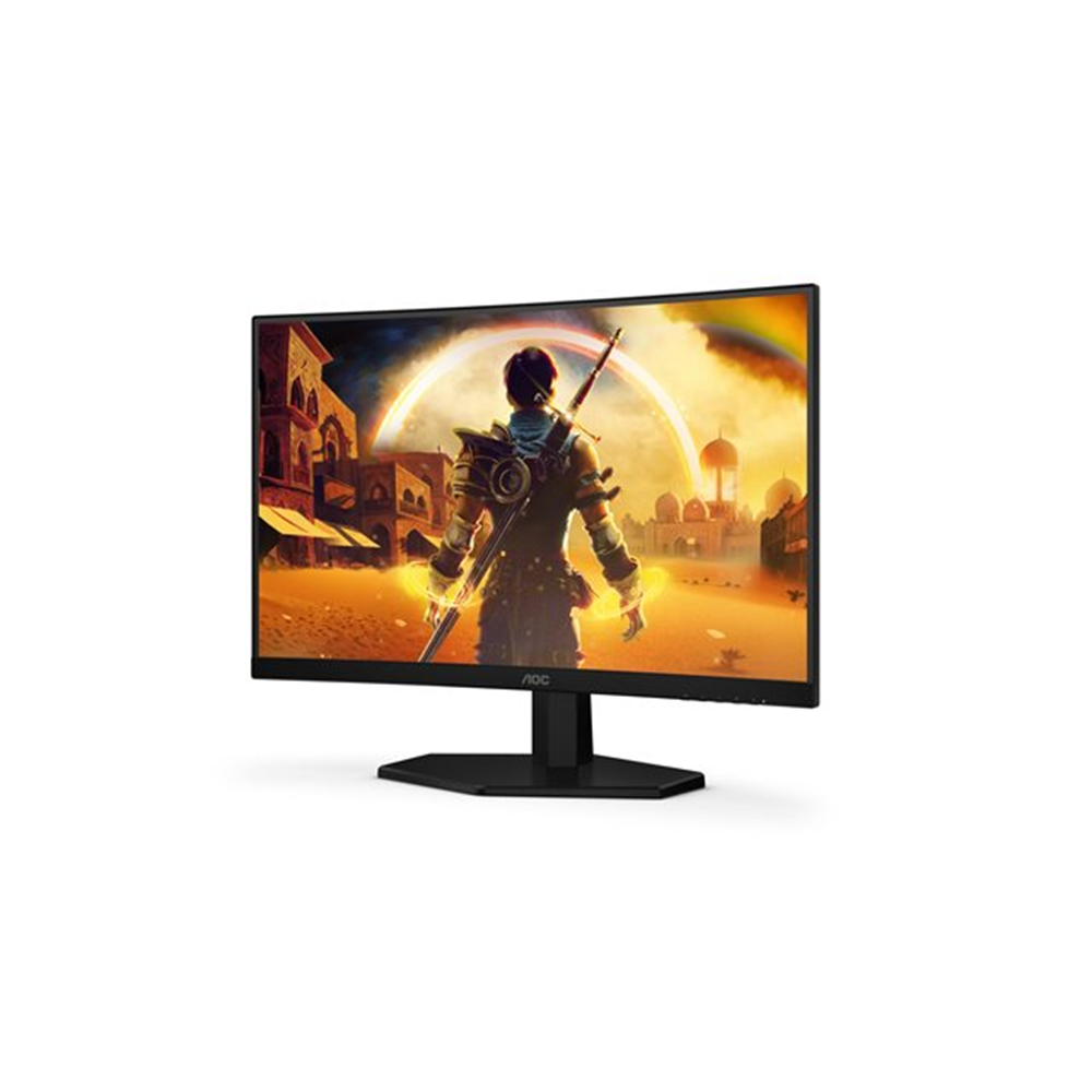 23.6IN 16:9 VA 180Hz 1020x1080 HDMI x 2x 23.6IN 16:9 VA 180Hz 1020x1080 HDMI x 2x