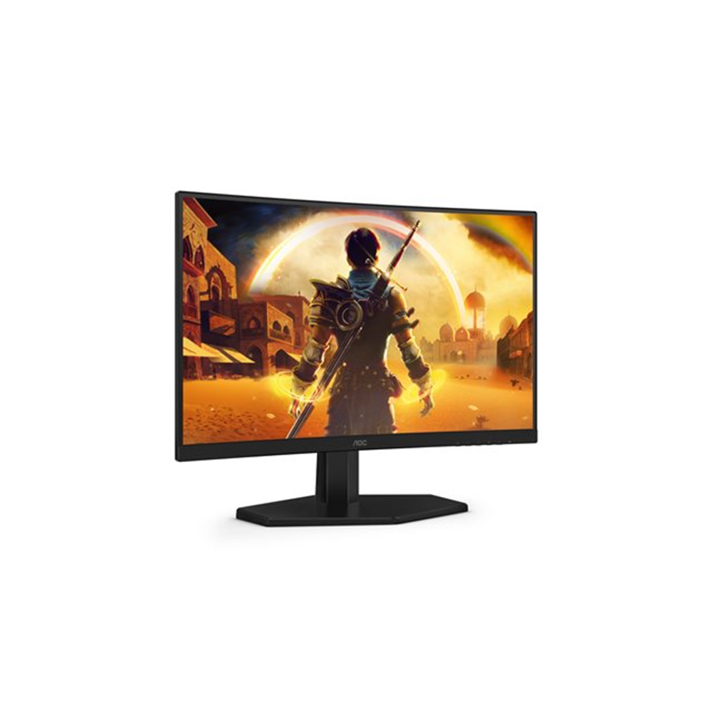 23.6IN 16:9 VA 180Hz 1020x1080 HDMI x 2x 23.6IN 16:9 VA 180Hz 1020x1080 HDMI x 2x