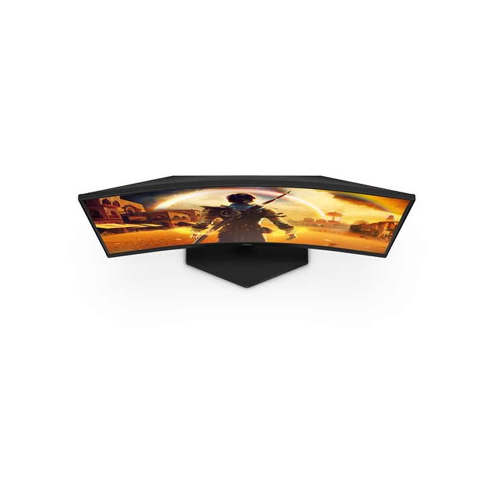 23.6IN 16:9 VA 180Hz 1020x1080 HDMI x 2x 23.6IN 16:9 VA 180Hz 1020x1080 HDMI x 2x