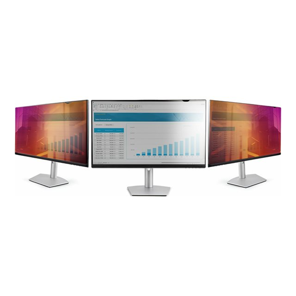 23.8IN Gold Monitor Privacy ScreenFilter 23.8IN Gold Monitor Privacy ScreenFilter