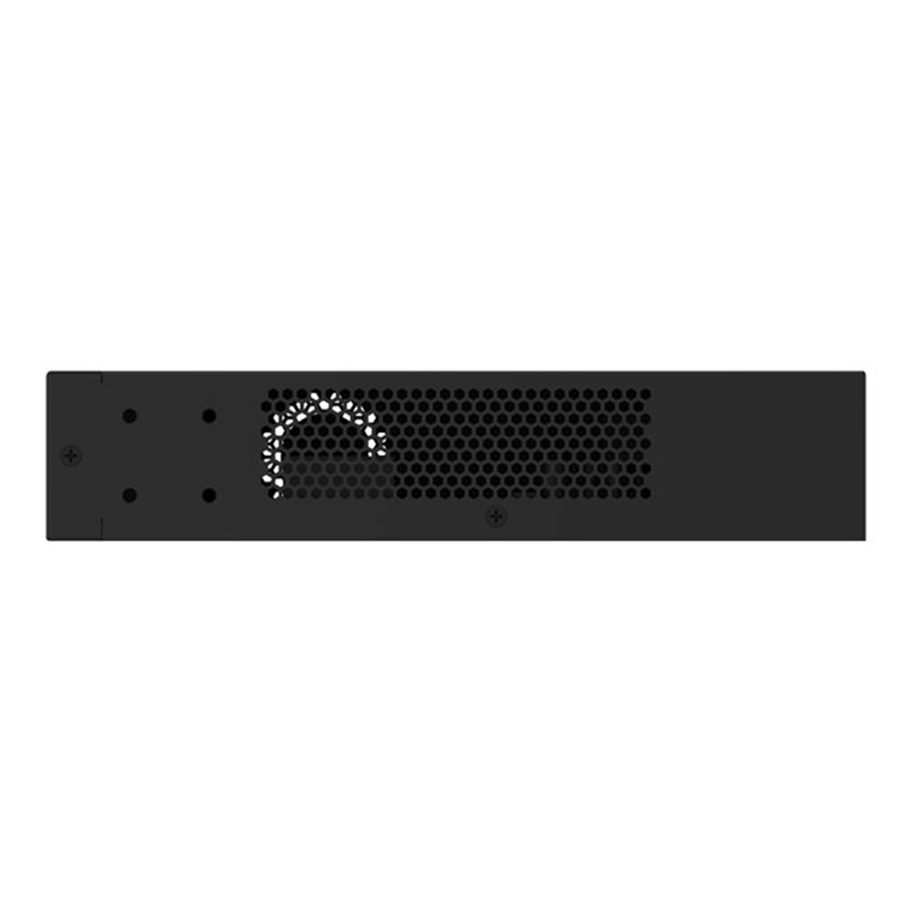 24-Port Gigabit Ethern Unmngd PoE+Swtch