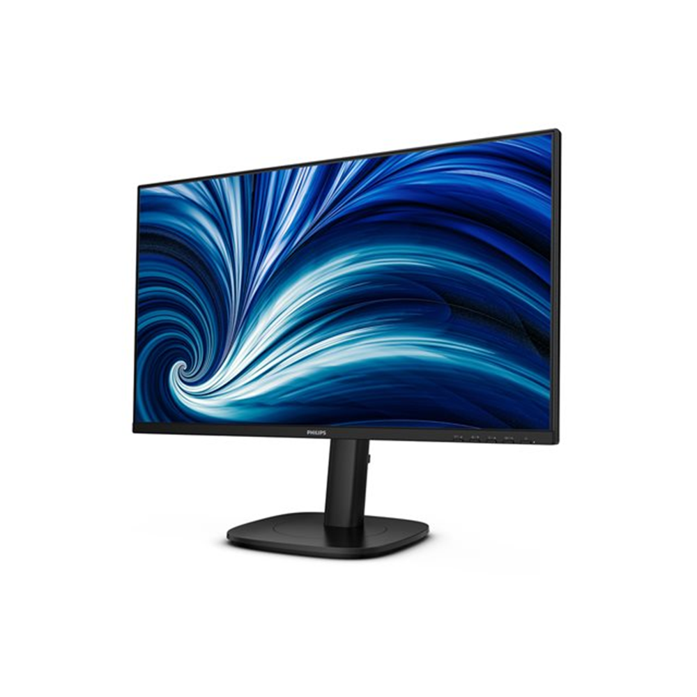 24B2N3200D 24i IPS WUXGA 4 MS 1920X1200@100HZ WID 16/10 DP-HDMI-VGA4XUSB 3.2 & 1XUSB-C BRIGHTNESS 300 CD/M*2 S CONTRASTRATIO 50M:1 VIEWINGANGLE 178o/178o SPEA