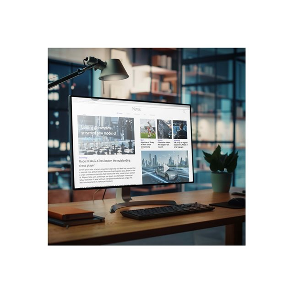 24IN 16:10 Anti-Blue Light Filter