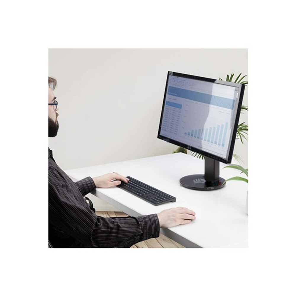 24IN 16:9 Anti-Blue Light Filter