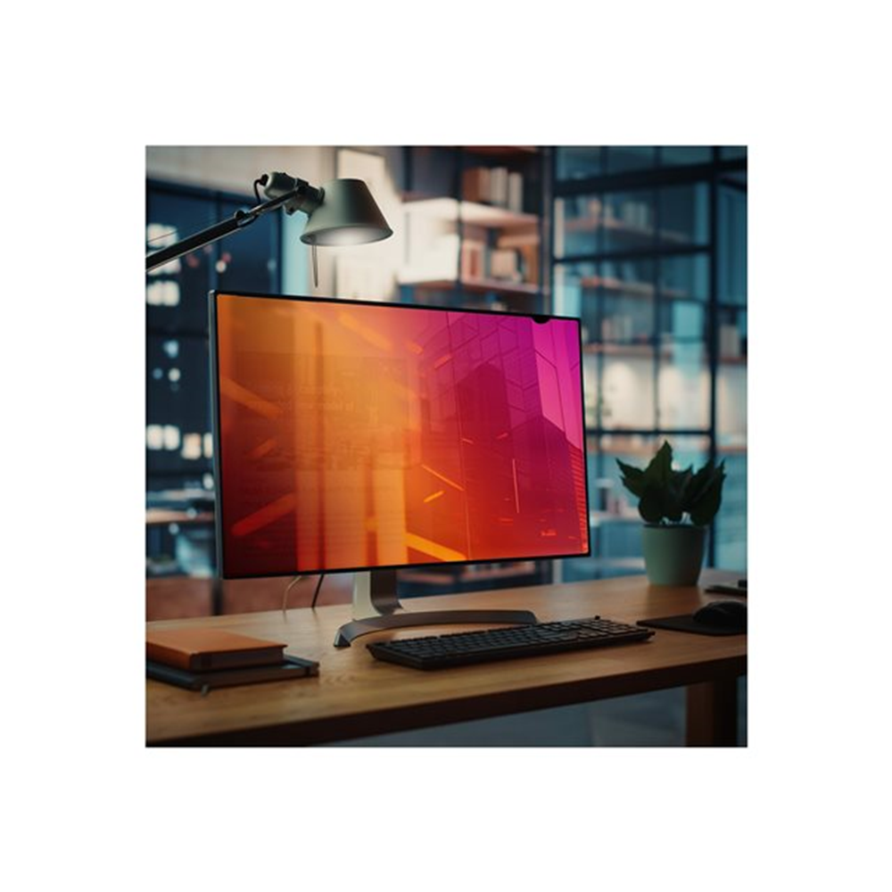 24IN Gold Monitor Privacy Screen/Filter