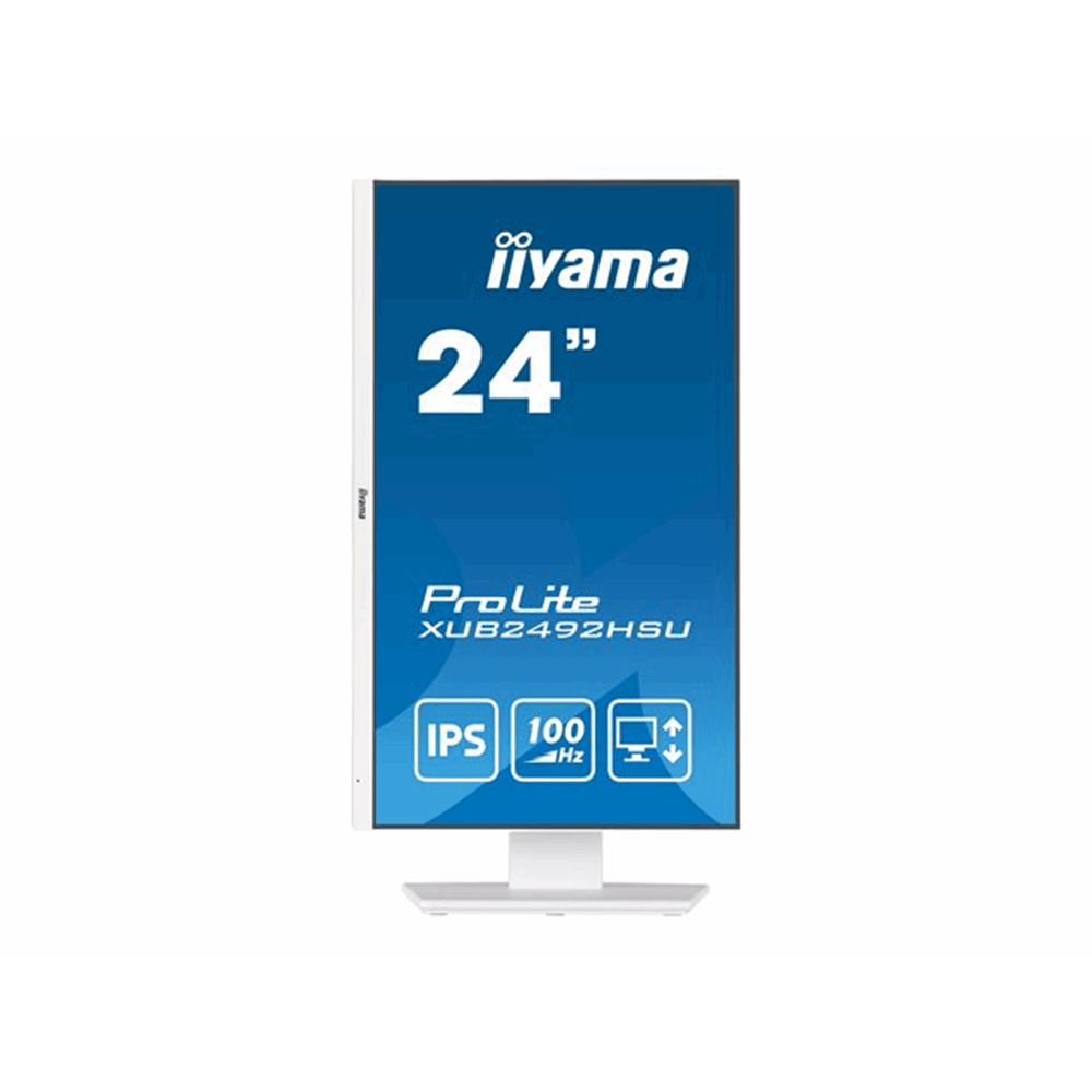 iiyama ProLite XUB2492HSU-W6
