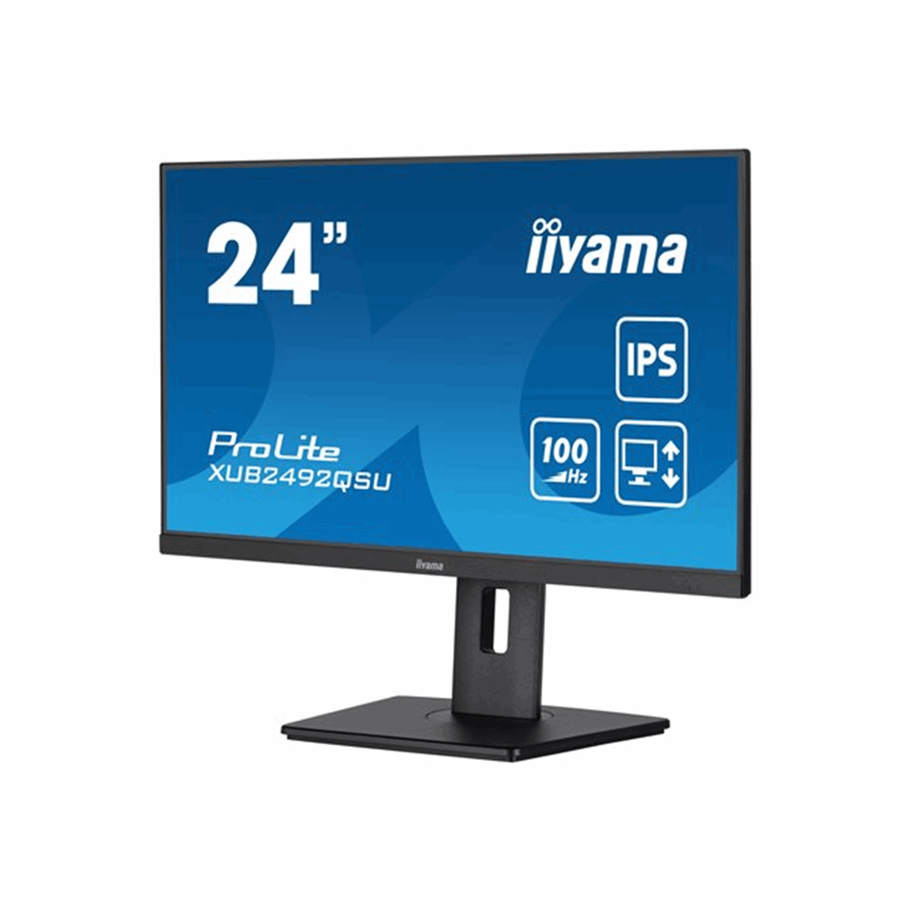 iiyama ProLite XUB2492QSU-B1