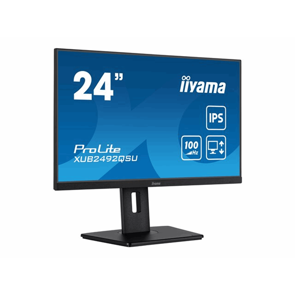 iiyama ProLite XUB2492QSU-B1