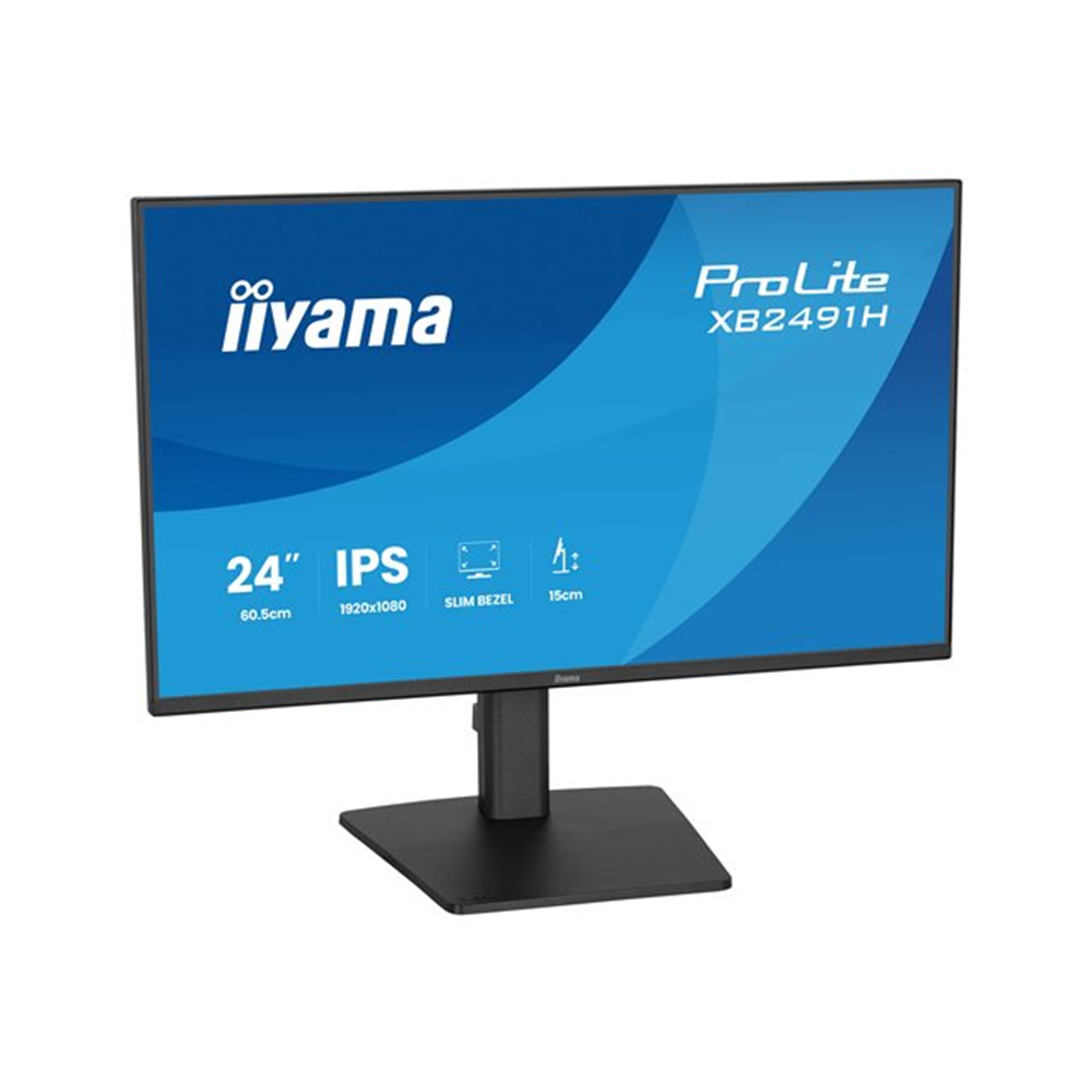 24iWIDE LCD 1920 x 1080 120 Hz IPS panel LED Bl. Adaptive Sync PivotHeight Adjust.(15cm) 350 cd/m 1500:1 Static Contrast 80.000. 000:1 ACRDisplayPort HDMI 1ms(M