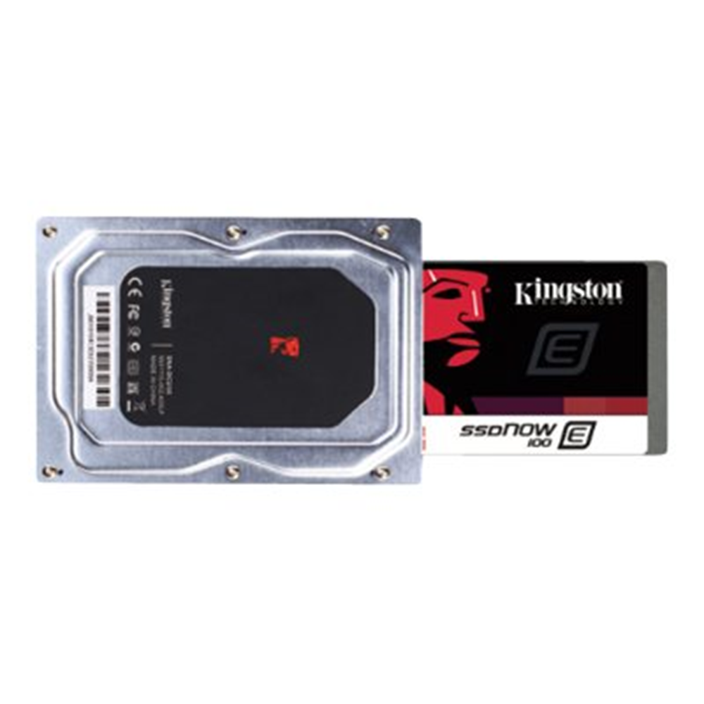 2.5 to 3.5in SATA Drive Carrier