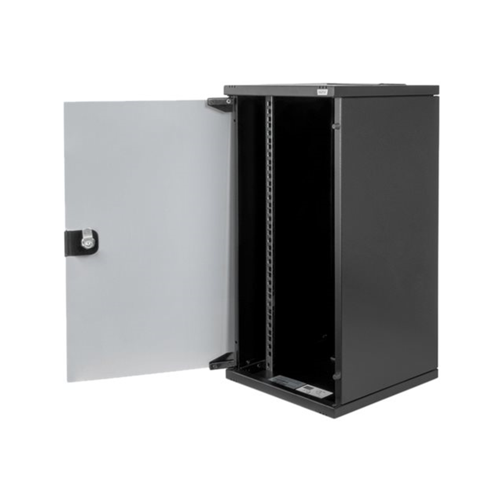254 MM (10in)12U WALL MOUNTING CABINET 5