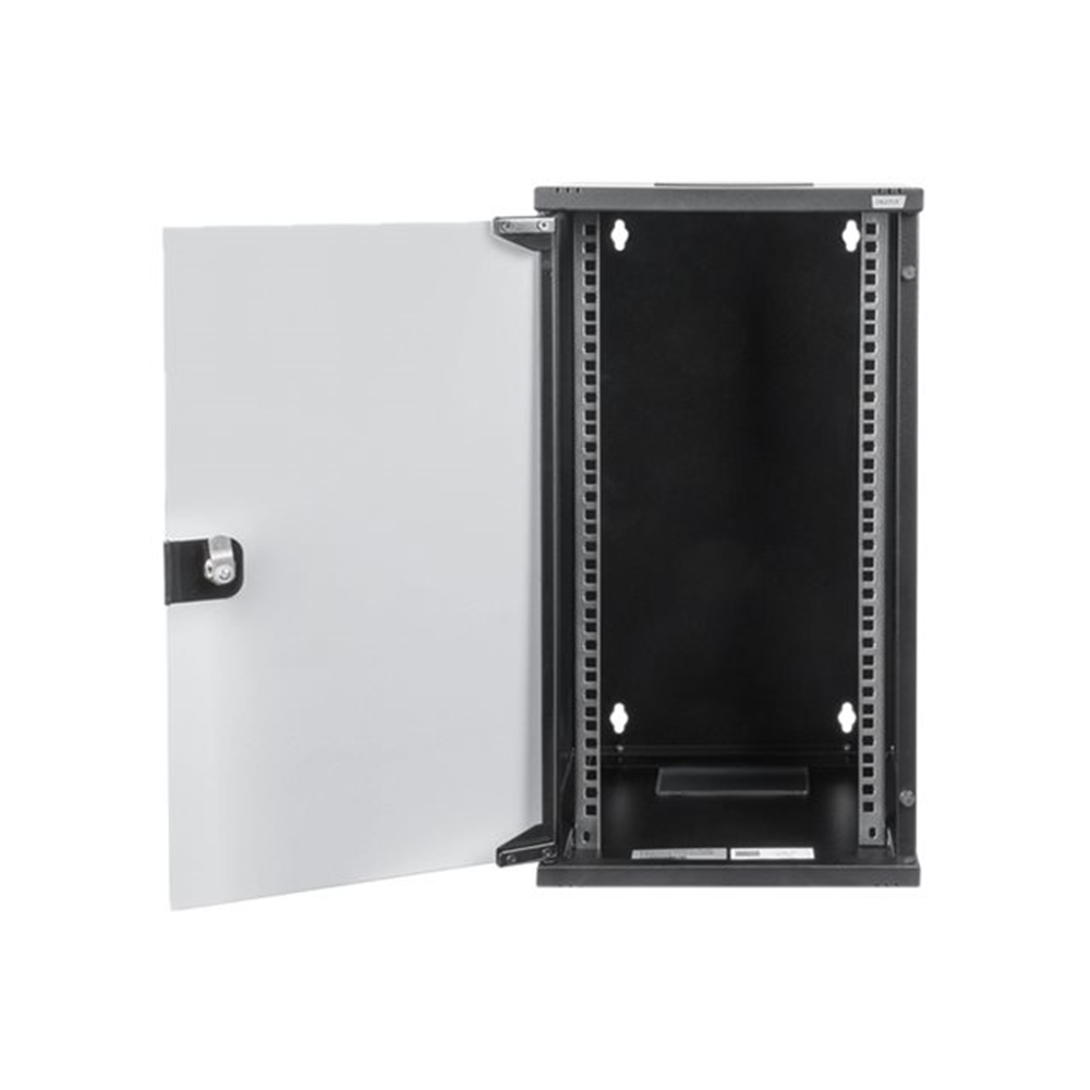 254 MM (10in)12U WALL MOUNTING CABINET 5