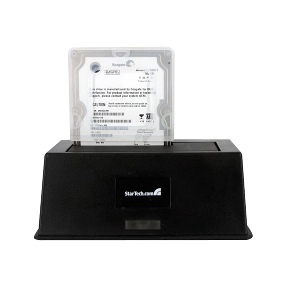 2.5in Hard Drive Protector Sleeve