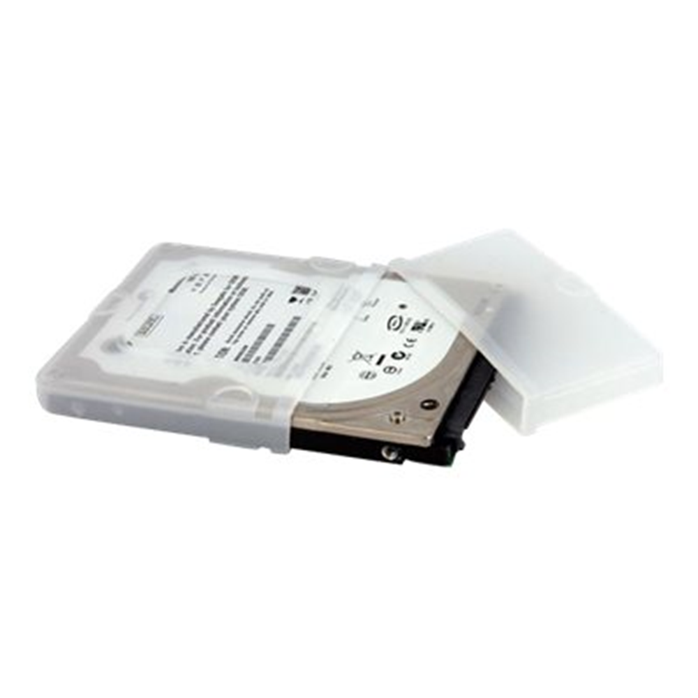 2.5in Hard Drive Protector Sleeve