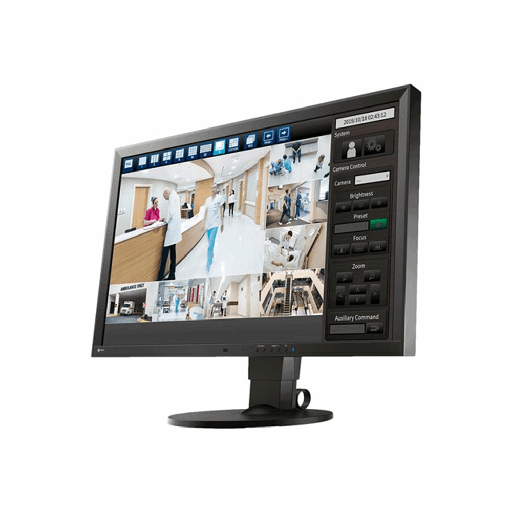 EIZO DuraVision FDF2711W-IP