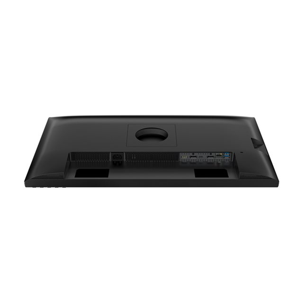 27" QHD 120Hz HAS Docking 2x2W