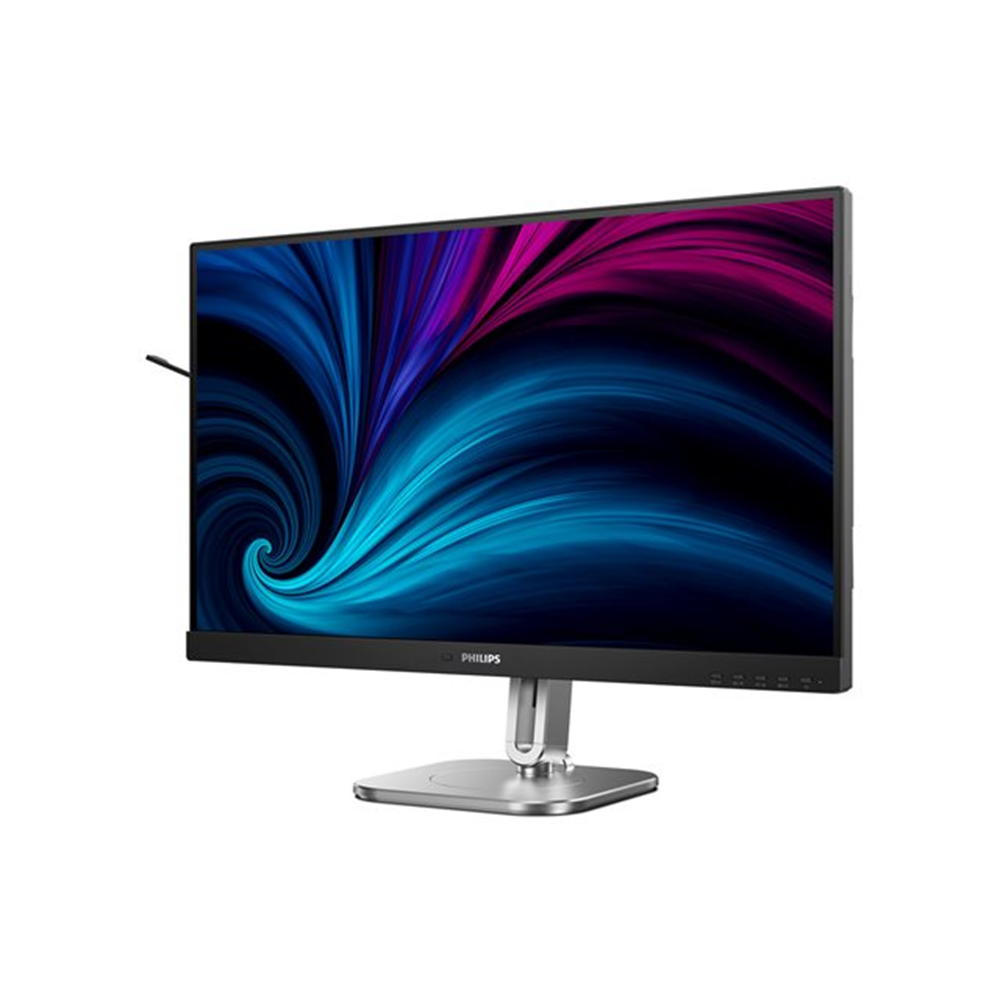27" QHD 120Hz HAS USB 2x2W