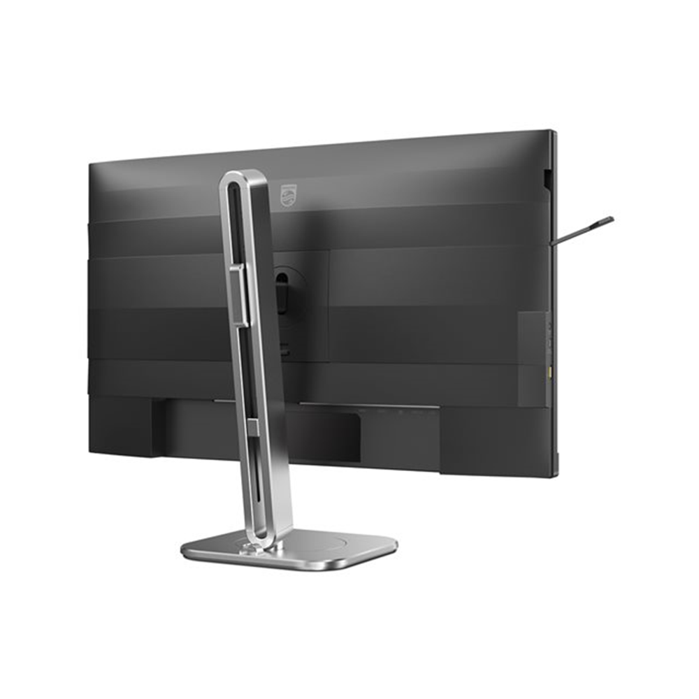 27" QHD 120Hz HAS USB 2x2W