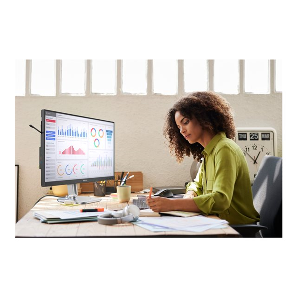 27B2G5200/00 27" 16:9 IPS 75Hz