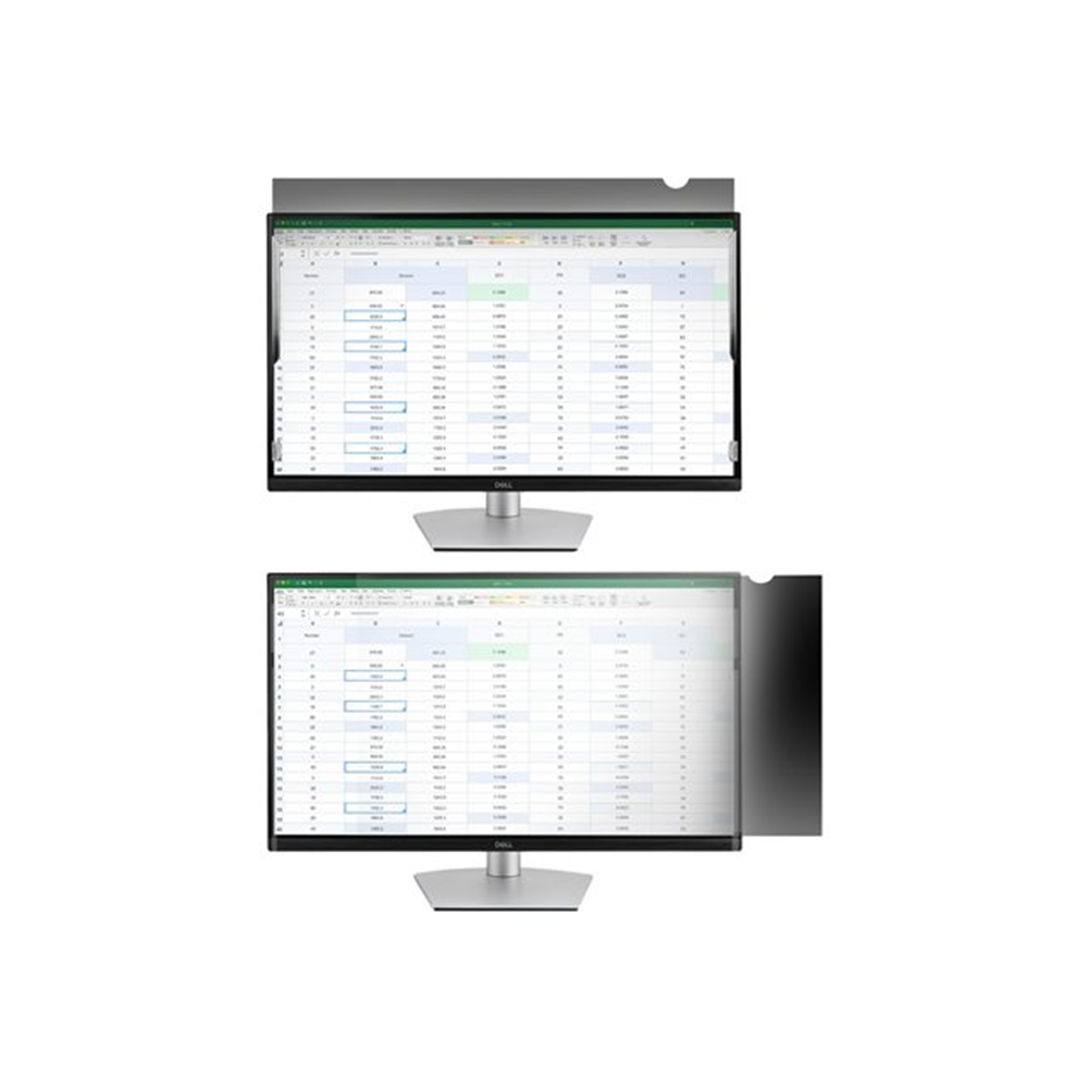 28 Computer Monitor Privacy Filter