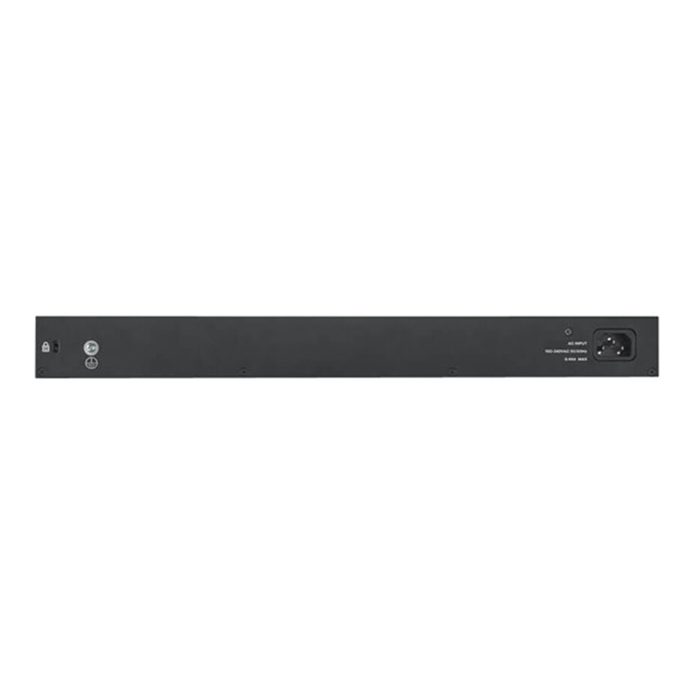 28 Port Smart Managed Gigabit Switch 24x