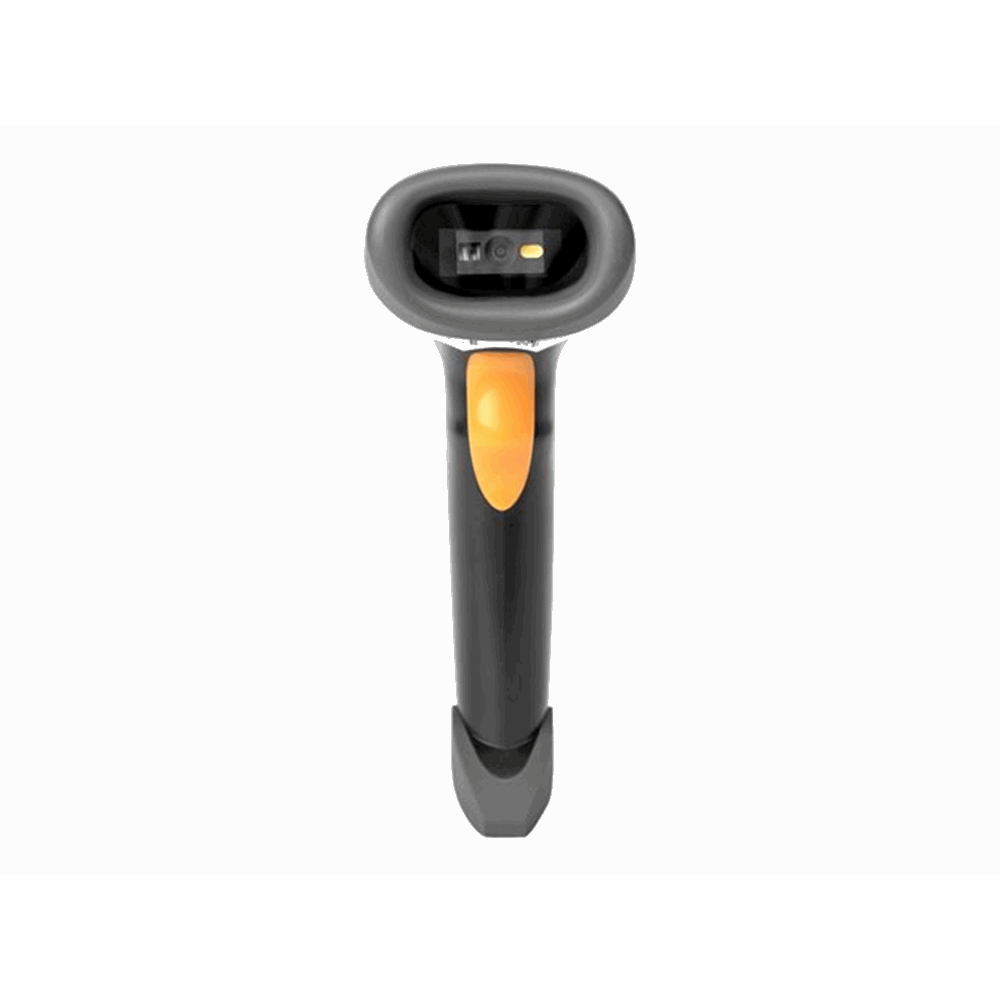 2D Barcode Hand Scanner QR-Code BT 2D Barcode Hand Scanner QR-Code BT