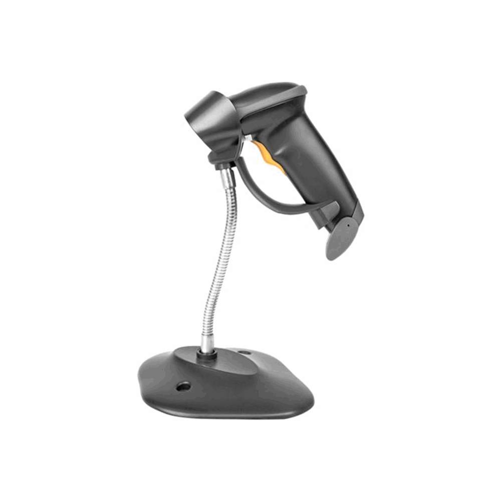 2D Barcode Hand Scanner QR-Code BT 2D Barcode Hand Scanner QR-Code BT