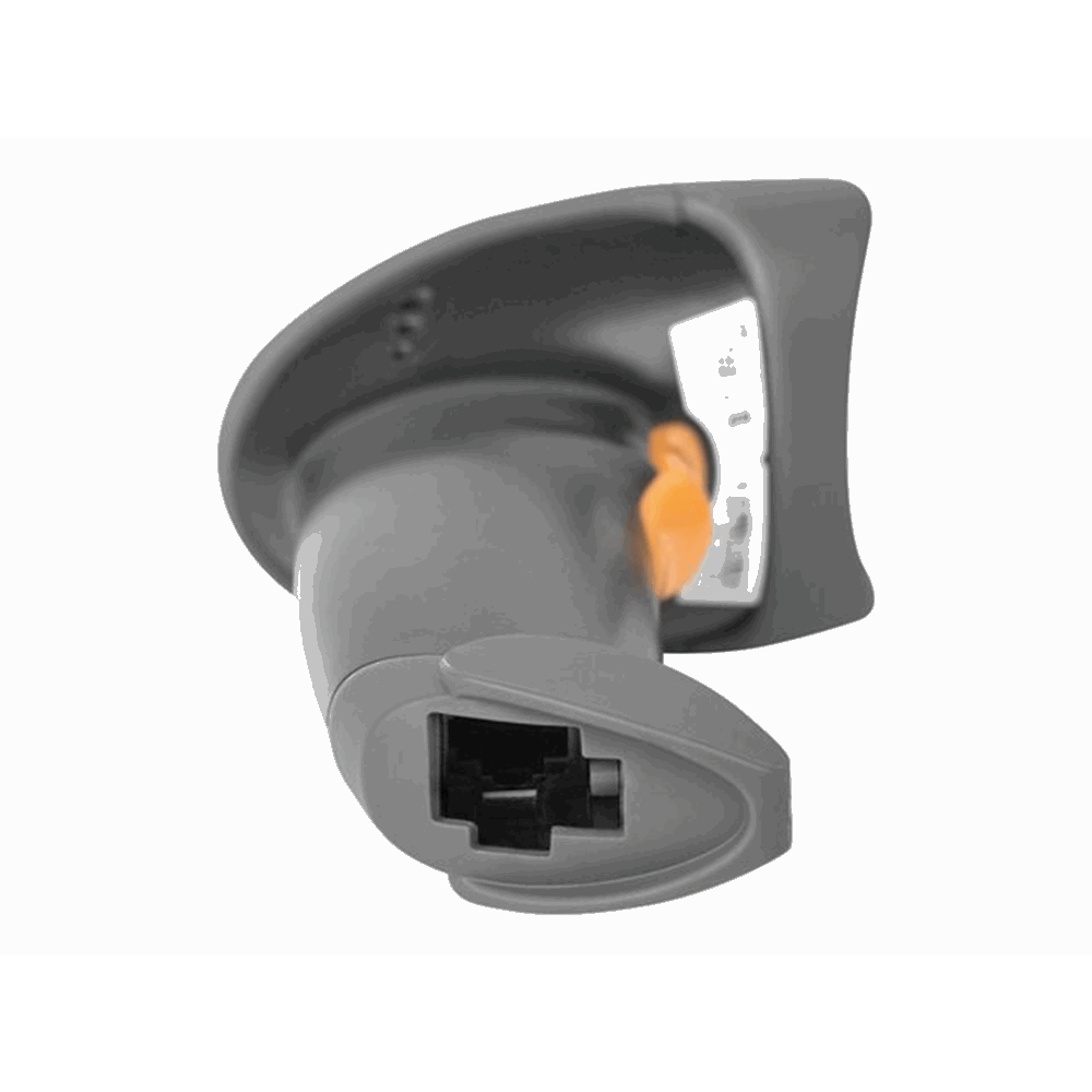 2D Barcode Hand Scanner QR-Code BT 2D Barcode Hand Scanner QR-Code BT