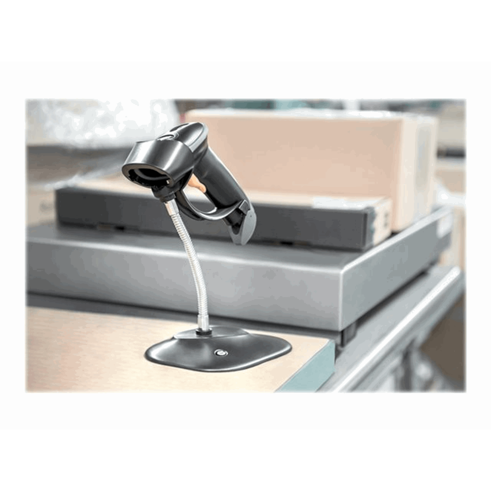 2D Barcode Hand Scanner QR-Code BT 2D Barcode Hand Scanner QR-Code BT