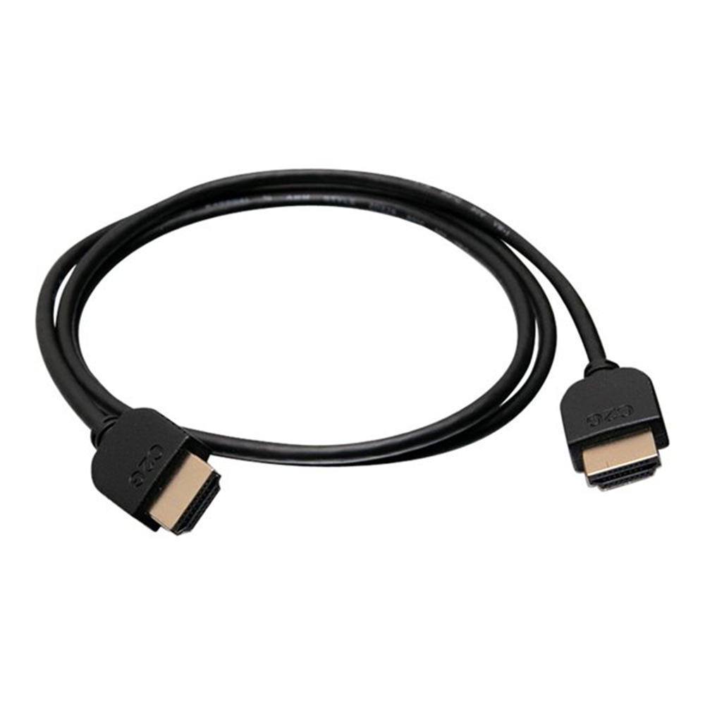 2ft/0.6M Flexible High Speed HDMI Cable