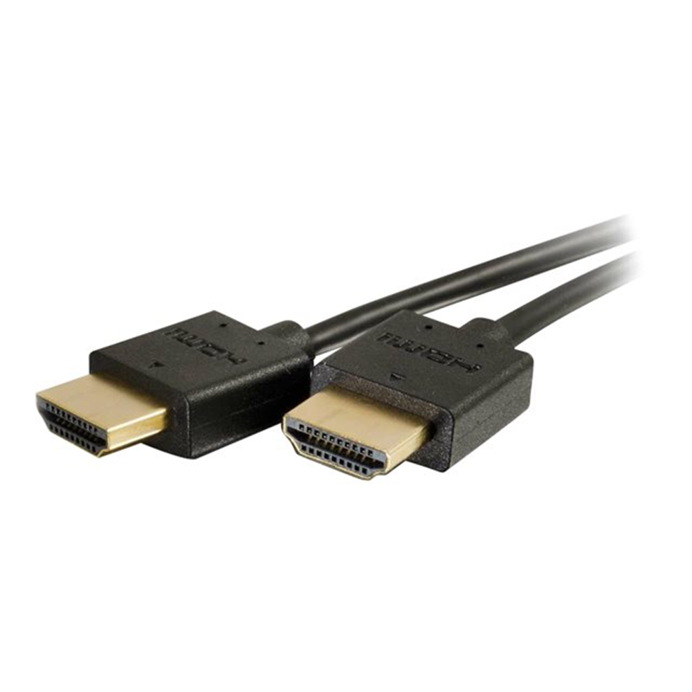 2ft/0.6M Flexible High Speed HDMI Cable
