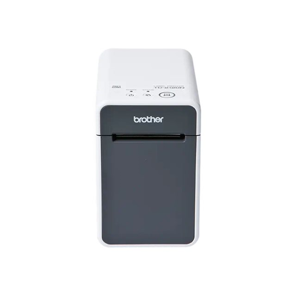 2inch 203dpi Desktop Printer - EU