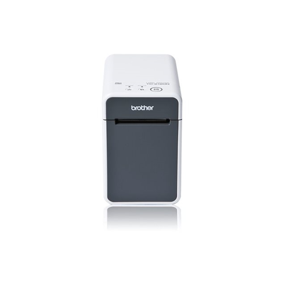 2inch 203dpi Desktop Printer - EU