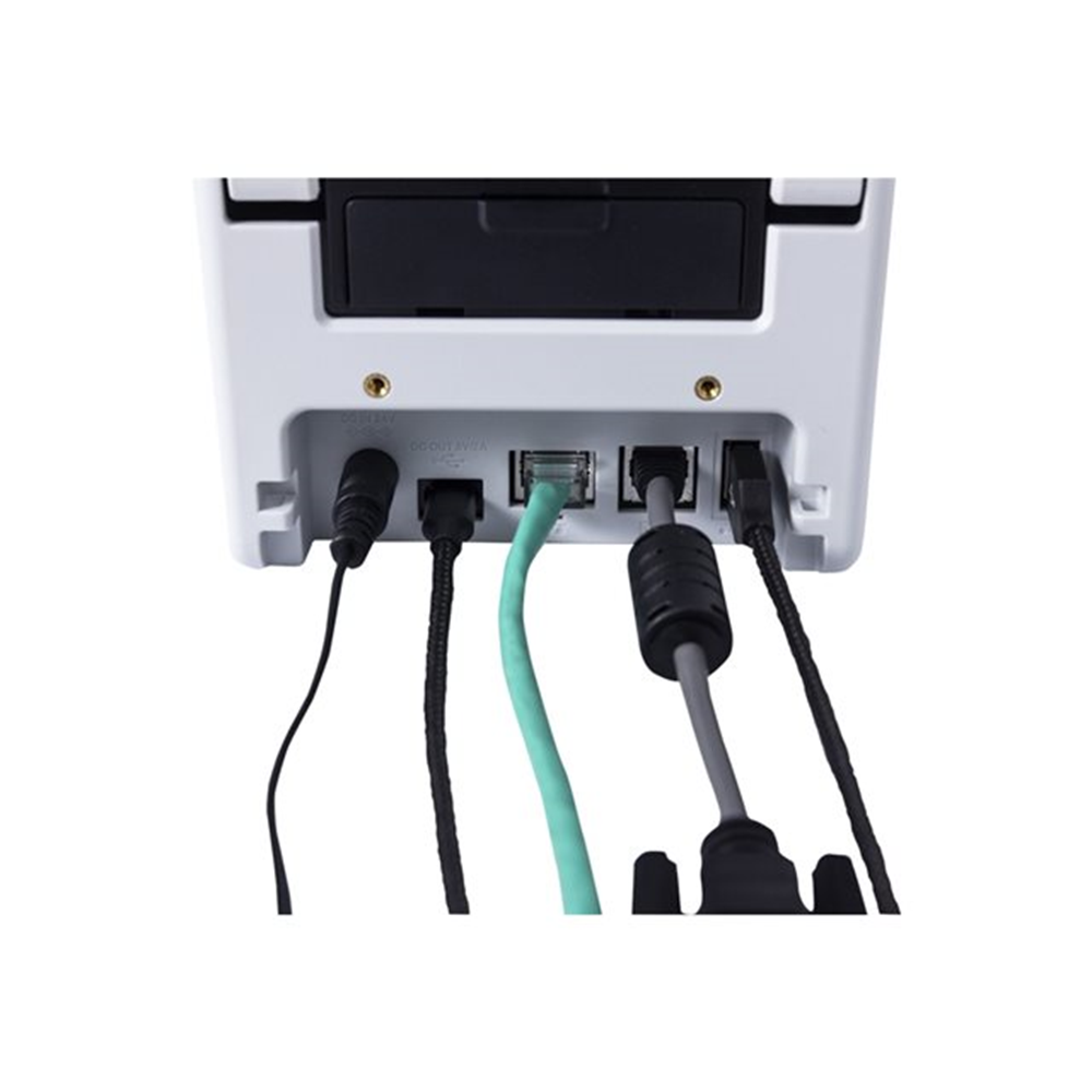 2INCH 203DPI DESKTOP PRINTER (USB/LAN/BA