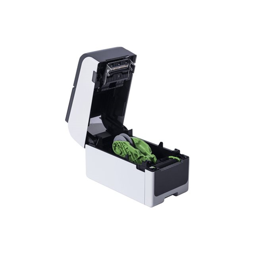 2INCH 203DPI DESKTOP PRINTER (USB/LAN/BA