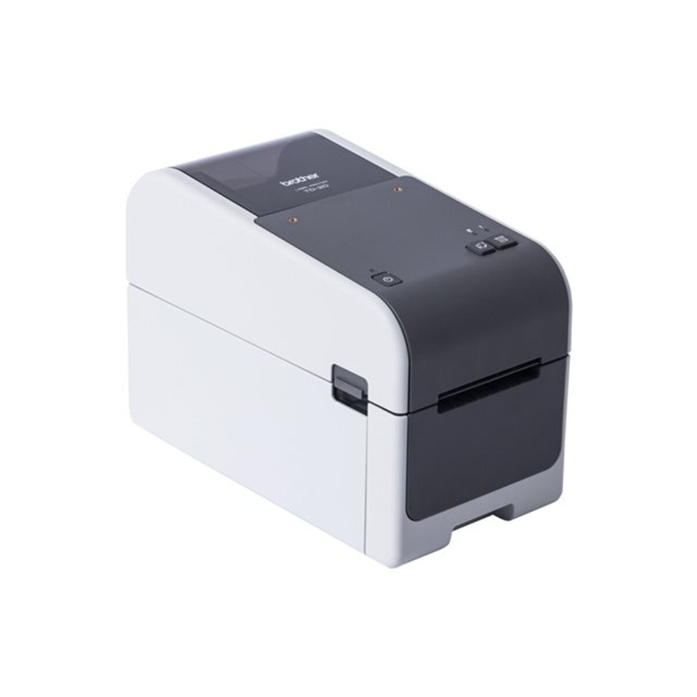 2INCH 203DPI DESKTOP PRINTER (USB/LAN/BA